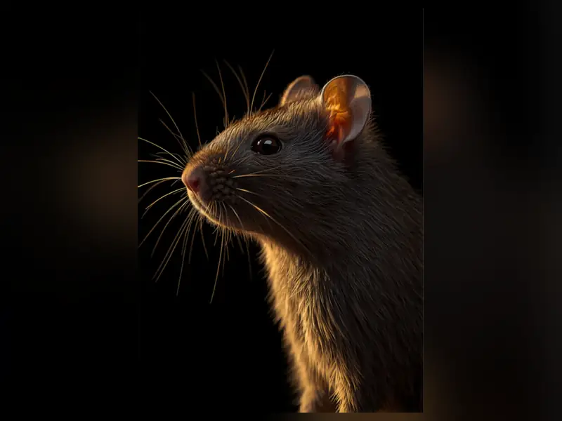 Rats & souris — intervention Nettoyage Nuisibles en Alsace