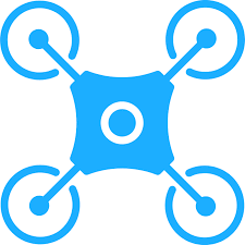 nettoyage par drone